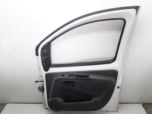 Right front door FIAT FIORINO Box Body/MPV (225_) 1.3 D Multijet (225BXD1A, 225BXB1A, 225BXB11) | BP16042738C3 
