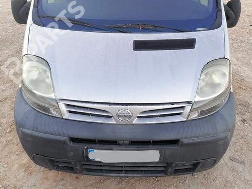 Used Parts NISSAN PRIMASTAR Bus (X83)  dCi 140  960594