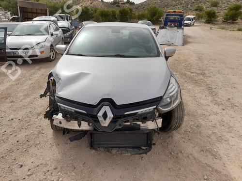 Elektronisk modul RENAULT CLIO IV (BH_)  | BP9649211M83 