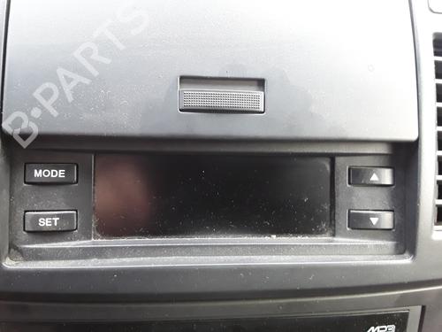 Ferdsskriver CHEVROLET EPICA (KL1_) 2.0 D (150 hp) 15582810