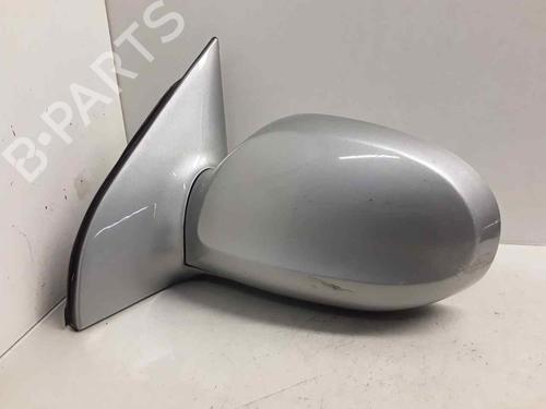 Used Left mirror KIA CARNIVAL II (GQ) [1999-2007]  29617361