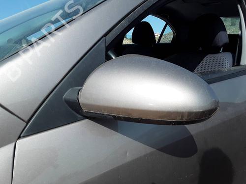 Used Left mirror NISSAN PRIMERA (P12) 2.0 (140 hp) 9741792