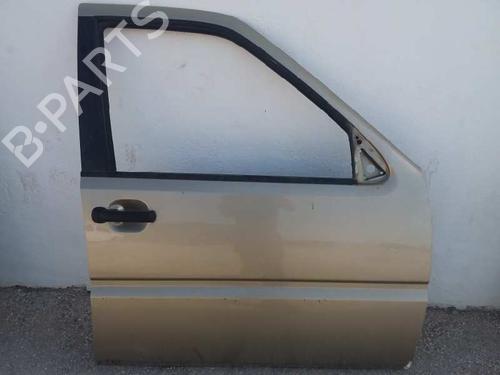 Used Right front door NISSAN TERRANO II (R20) 2.7 TDi 4WD (125 hp) 7471622