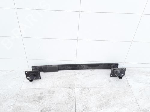 Front bumper reinforcement PEUGEOT 3008 I MPV (0U_) 1.6 VTi | BP13918759C109 