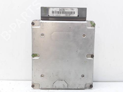 Computer motormanagement FORD MONDEO II Turnier (BNP) 1.8 TD (90 hp) 9290051