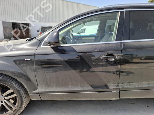 left-front-door-audi-q7-4lb-2006-2007-2008-2009-2010-2011-2012-2013-2014-2015-2016-37407659 main image