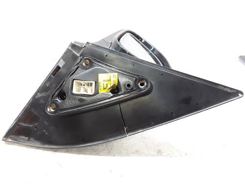 Left mirror CHEVROLET LACETTI (J200) 2.0 D | BP9678869C26