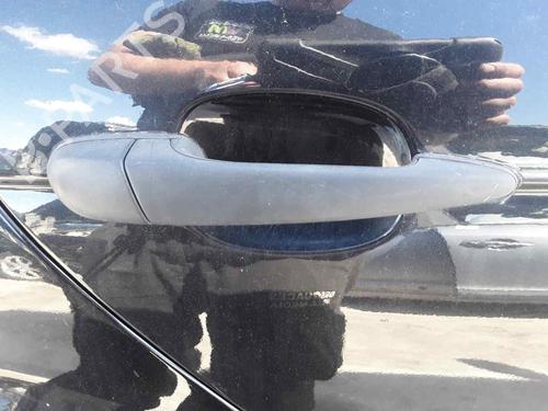 Used Rear right exterior door handle BMW 3 (E46) 320 d (136 hp) 24634469
