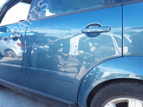 Left rear door AUDI A2 (8Z0)  | BP9130488C4 