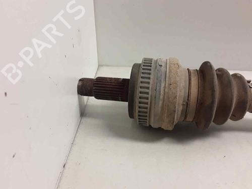 Right rear driveshaft BMW 1 (E87)  | BP25712451M41