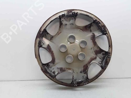 Hub cap MAZDA 3 Saloon (BK) 1.6 DI Turbo (BK12Y) | BP25818461C160 