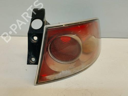 Used Right taillight Right taillight SEAT IBIZA III (6L1) [2002-2009] 40022981 40022981