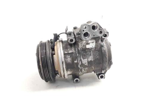 AC compressor KIA CARNIVAL II (GQ) 2.9 CRDi | BP29011633M34 