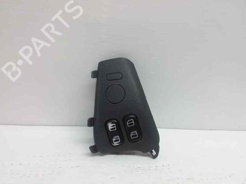 Used Left front window switch MERCEDES-BENZ SPRINTER 2-t Van (B901, B902) [1995-2006]  7471394