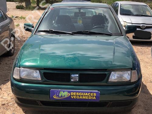 Used Parts SEAT CORDOBA (6K1, 6K2) 5029366