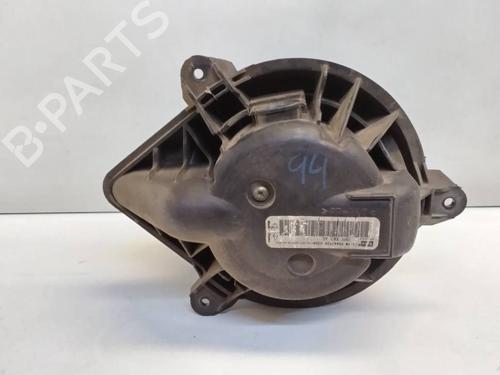 Heater blower motor RENAULT TRAFIC II Platform/Chassis (EL) 1.9 dCi 100 (EL0C) | BP39451182M62 - Image 2