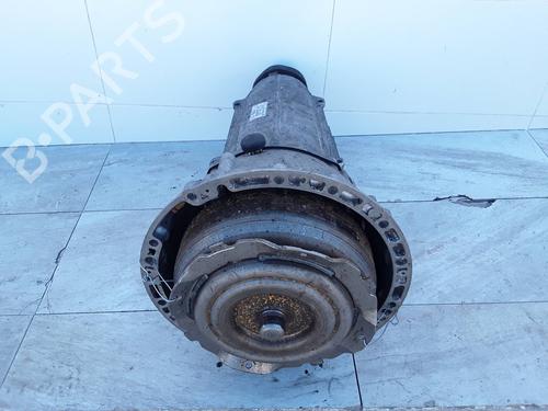 Used Gearbox Gearbox MERCEDES-BENZ C-CLASS (W204) C 250 CDI (204.003) (204 hp) 33215850 33215850