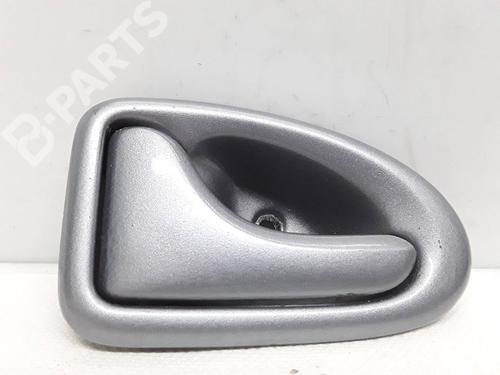 Used Front left interior door handle Front left interior door handle RENAULT MEGANE I Classic (LA0/1_) 1.9 dTi (LA08, LA0N, LA0K) (98 hp) 7872699 7872699