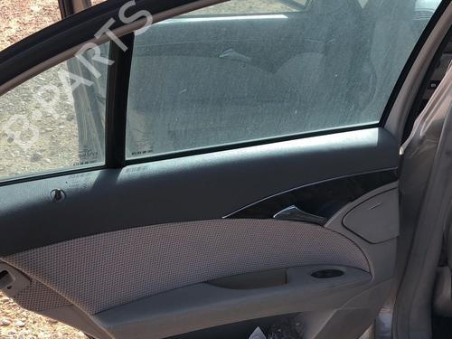 Headlight washer MERCEDES-BENZ E-CLASS (W211) E 270 CDI (211.016) | BP33907041E17  - Image 8