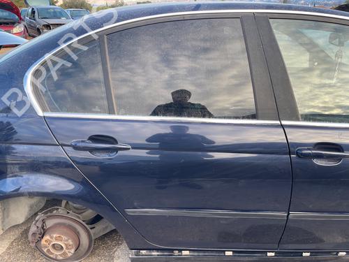 right-rear-door-bmw-3-e46-1997-1998-1999-2000-2001-2002-2003-2004-2005-31116594 main image