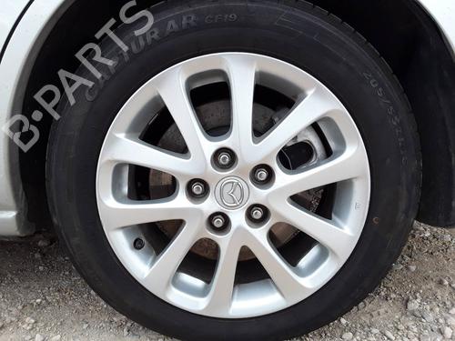 Fælk MAZDA 5 (CR) 1.8 (CR19) (116 hp) 8645809