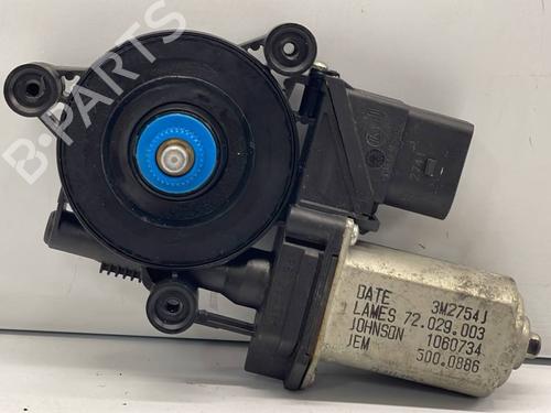 Used Right rear window motor Right rear window motor BMW X1 (E84) xDrive 18 d (143 hp) 40435988 40435988