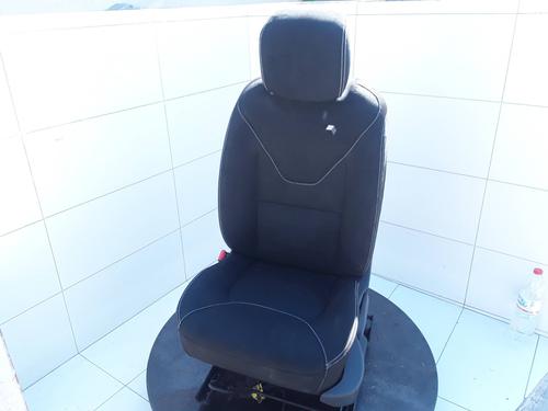 Used Left front seat Left front seat RENAULT CLIO IV (BH_) [2012-2021] 32686205 32686205
