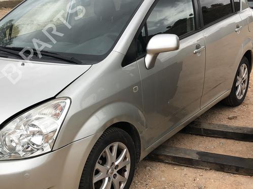 Front left panel TOYOTA COROLLA Verso (ZER_, ZZE12_, R1_) 2.2 D-4D (AUR10_, AUR10R) | BP32250955C58 