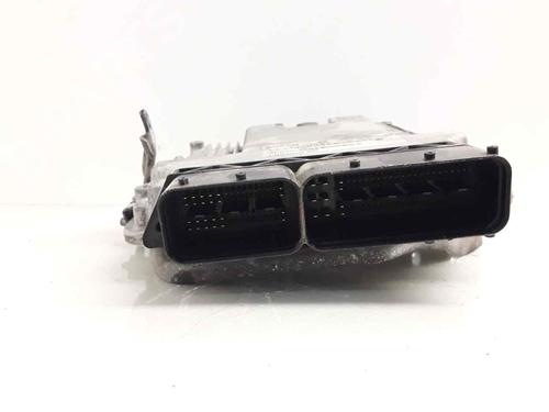 Engine control unit (ECU) MITSUBISHI OUTLANDER II (CW_W) 2.0 DI-D (CW8W) | BP20077145M57 