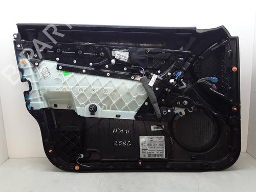 Front right panel MERCEDES-BENZ C-CLASS (W204) C 250 CDI (204.003) | BP32160930C59 