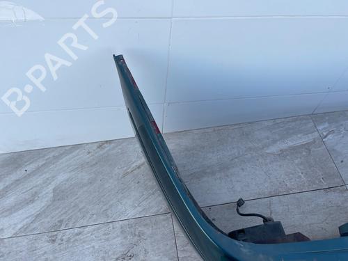 Front bumper SEAT TOLEDO I (1L2) 1.9 TD | BP29262489C7 