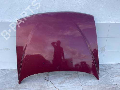 Capot DAEWOO MUSSO (FJ) [1998-2026]  31281841