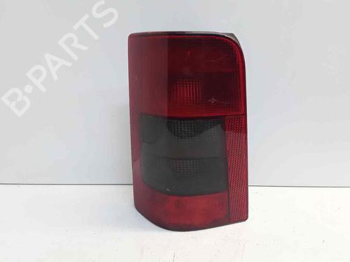 Used Left taillight Left taillight CITROËN BERLINGO / BERLINGO FIRST MPV (MF_, GJK_, GFK_) 1.9 D (MFWJZ) (70 hp) 36306119 36306119