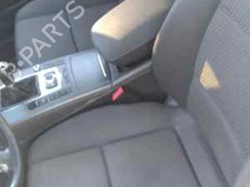 Engine control unit (ECU) AUDI A6 C6 (4F2) 3.0 TDI quattro | BP7474166M57 