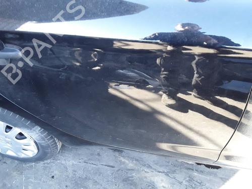 Right rear door HYUNDAI i20 I (PB, PBT)  | BP16333035C5 