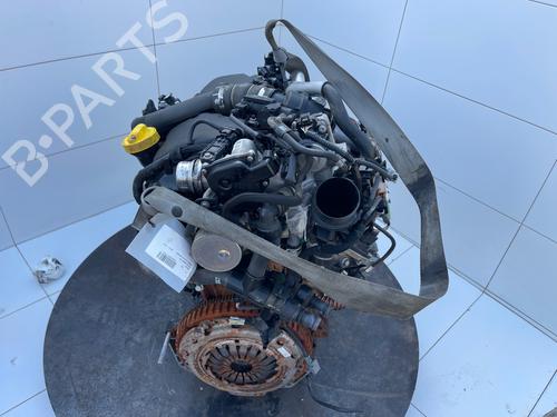 Used Engine RENAULT CLIO IV (BH_) [2012-2021]  24878589