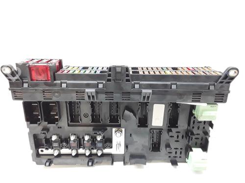 Used Fuse box BMW X5 (E53) 3.0 i (231 hp) 9711575