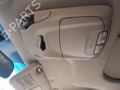 Used Interior roof light HYUNDAI SANTA FÉ I (SM) 2.0 CRDi (113 hp) 12540571