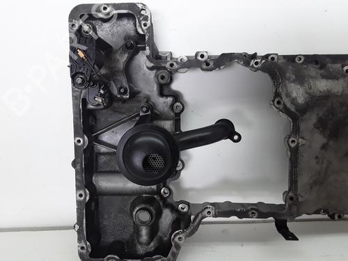 Oil sump MERCEDES-BENZ R-CLASS (W251, V251) R 350 CDI 4-matic (251.022, 251.122) | BP14140884M115