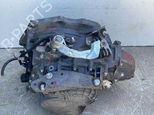 Used Gearbox Gearbox 39106820 39106820