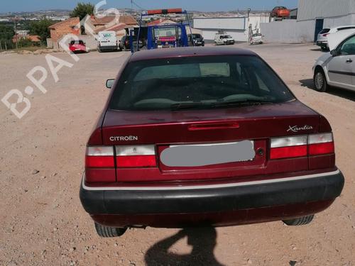 CITROËN XANTIA (X1_, X2_) 1.6 i (88 hp) 915556