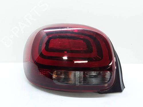 Left taillight CITROËN C3 III (SX) | BP34524080C34 - Image 4