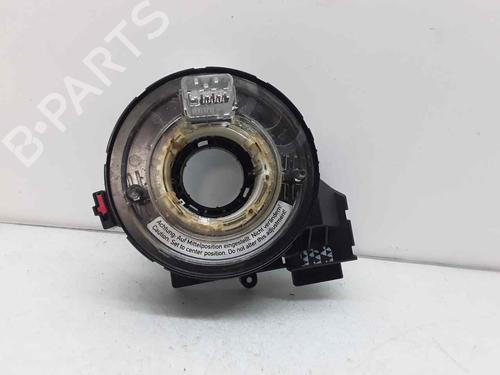 Used Squib airbag VW PASSAT B6 (3C2) [2005-2011]  24634506
