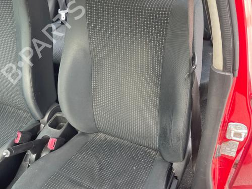 Siège avant gauche SUZUKI SWIFT III (MZ, EZ) [2005-2025]  27441797