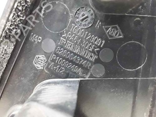 Rear right exterior door handle RENAULT CLIO IV (BH_)  | BP25026454C130 