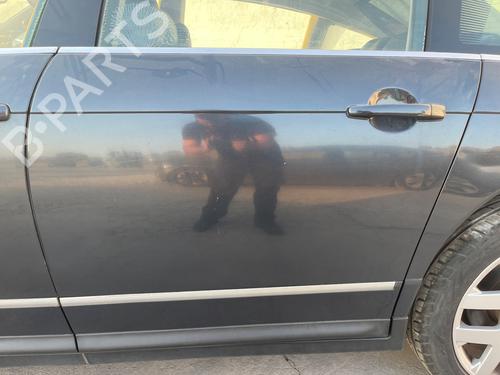 Left rear door CITROËN C6 (TD_) 2.7 HDi | BP27442027C4