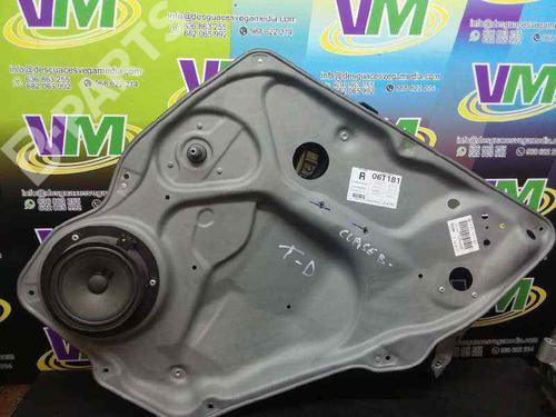 Used Rear right window mechanism MERCEDES-BENZ B-CLASS Sports Tourer (W245) [2005-2011]  8231706