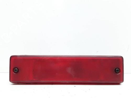 Used Rear center light NISSAN X-TRAIL I (T30) 2.2 DCi FWD (114 hp) 10976410