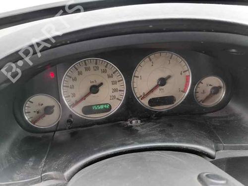 Elektronisk modul CHRYSLER VOYAGER IV (RG, RS) 2.8 CRD | BP21576119M83 