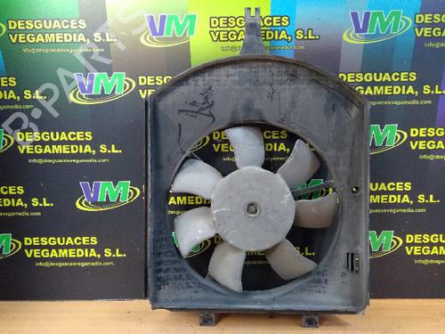 Køleventilator elektrisk VOLVO S40 I (644) 1.8 (115 hp) 7467825